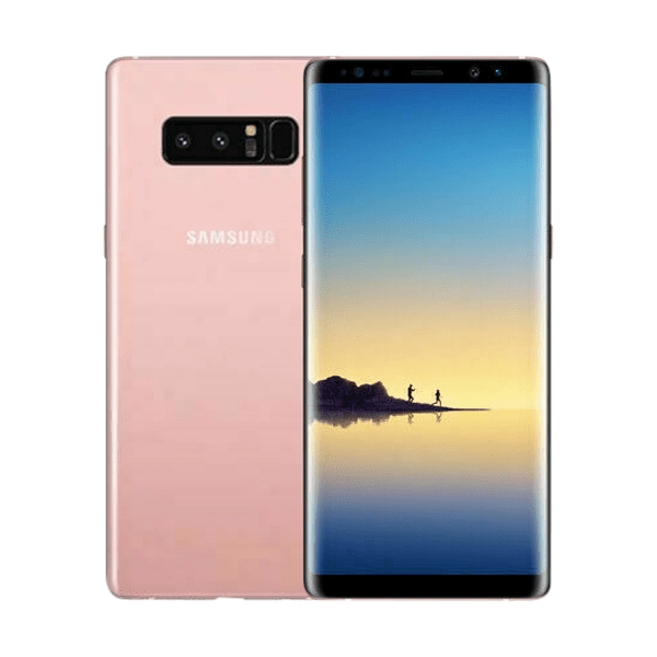 Samsung Galaxy Note 8 (N950F) - Good Condition - ReDial Samsung Galaxy Note 8 (N950F) - Good Condition - ReDial